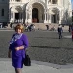 Школина Лилия Александровна Школина Лилия Александровна