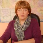 Притула Ольга Романовна Притула Ольга Романовна