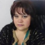 Евстигнеева Светлана Васильевна Евстигнеева Светлана Васильевна