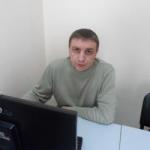 Болотов Олег Александрович Болотов Олег Александрович