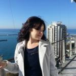 Приходько Юлия Александровна Приходько Юлия Александровна