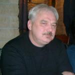 Павлов Сергей Евгеньевич Павлов Сергей Евгеньевич