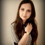 Симонова Ирина Симонова Ирина