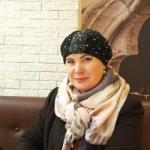 Чистякова Ольга Анатольевна Чистякова Ольга Анатольевна