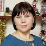 Соловьева Ангелина Андреевна Соловьева Ангелина Андреевна