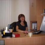 Савонина Анна Юрьевна Савонина Анна Юрьевна