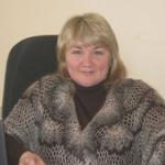 Кубрина Светлана Владимировна Кубрина Светлана Владимировна