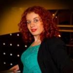 Зеленкова Карина Анатольевна