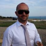 Борислав Стефанов Томов Борислав Стефанов Томов