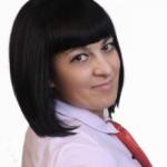 Тарасова Анастасия Викторовна Тарасова Анастасия Викторовна