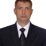 Шабанов Виталий Александрович Шабанов Виталий Александрович
