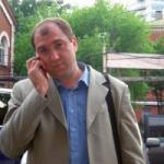 Яковлев Владимир Витальевич Яковлев Владимир Витальевич