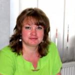 Ханаева Оксана Ивановна Ханаева Оксана Ивановна