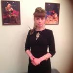 Александрова Светлана Владимировна Александрова Светлана Владимировна