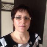 Вотинцева Елена Владимировна Вотинцева Елена Владимировна