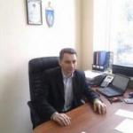 Веселик Андрей Владимирович Веселик Андрей Владимирович