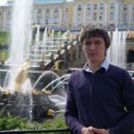 Чернов Денис Аркадьевич Чернов Денис Аркадьевич