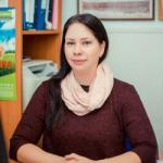 Скотникова Надежда Станиславовна Скотникова Надежда Станиславовна