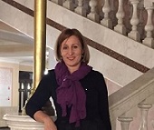 Беспалова Татьяна Геннадьевна