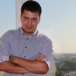 Якшимурадов Максим Якшимурадов Максим