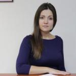 Лой Оксана Владимировна Лой Оксана Владимировна