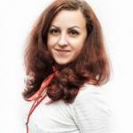 Гогохия Юлия Александровна Гогохия Юлия Александровна