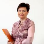Федорова Галина Владимировна Федорова Галина Владимировна