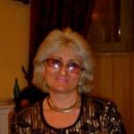 Заникова Наталья