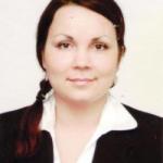 Бареева Гульнара Бареева Гульнара