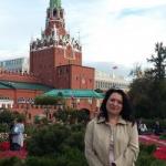 Царева Марина Валерьевна Царева Марина Валерьевна