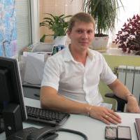 Каленов Кирилл Викторович