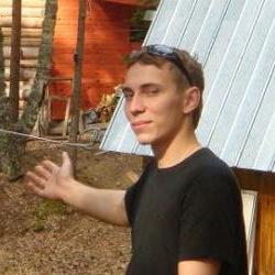 Баринов Сергей Витальевич