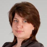 Широкова Наталья Владимировна