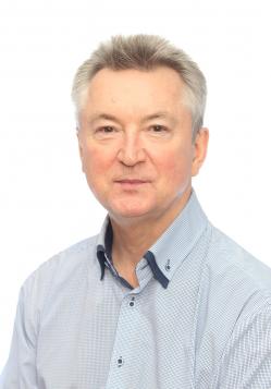 Мордвинцев Виктор Иванович