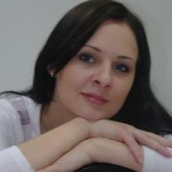 Нестерова Екатерина Владимировна