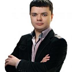 Колодин Алексей Владимирович
