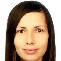 Марышева Анна Николаевна