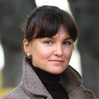 Смирнова Яна Юрьевна