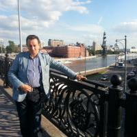 Тастиев Юрий Николаевич