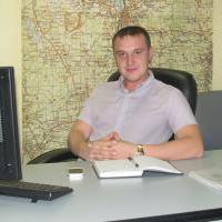 Сомов Андрей Юрьевич