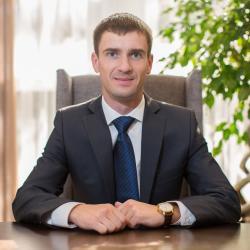Николаев Дмитрий Анатольевич