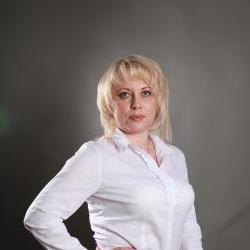 Горбач Елена Александровна