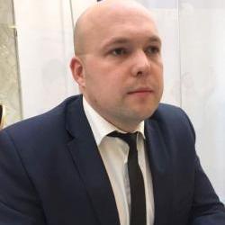 Шумихин Олег Анатольевич