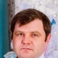 Ласкавый Владимир Леонидович