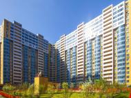 ЖК "Микрорайон 10А" (г.Реутов)