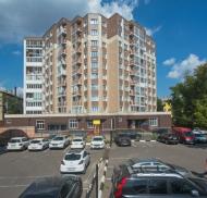 ЖК "Калараш"