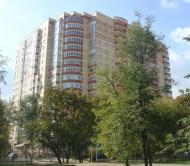 ЖК "на ул. Авиаторов" г. Люберцы