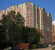 ЖК "Лермонтовский"