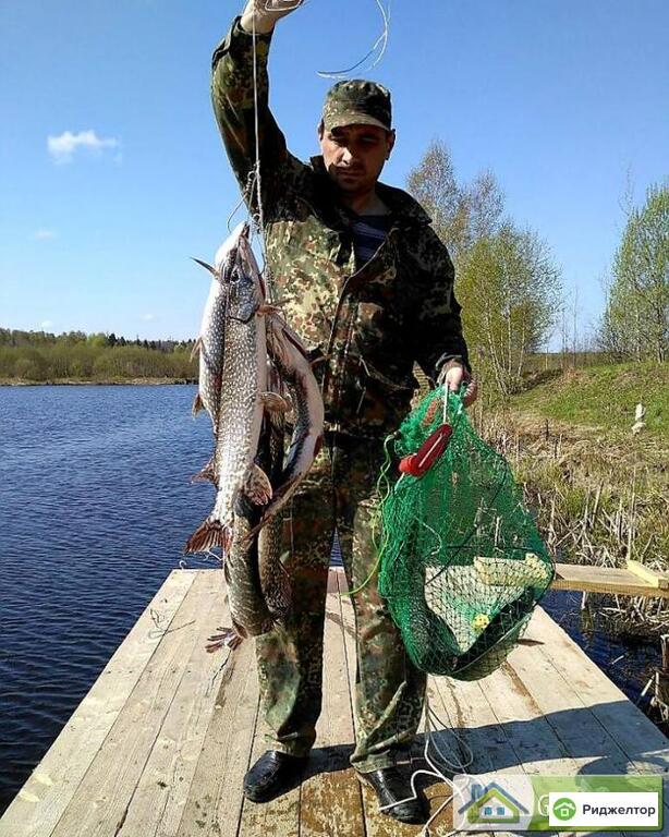 Рыбалка в Подмосковье Рыбалка в Подмосковье