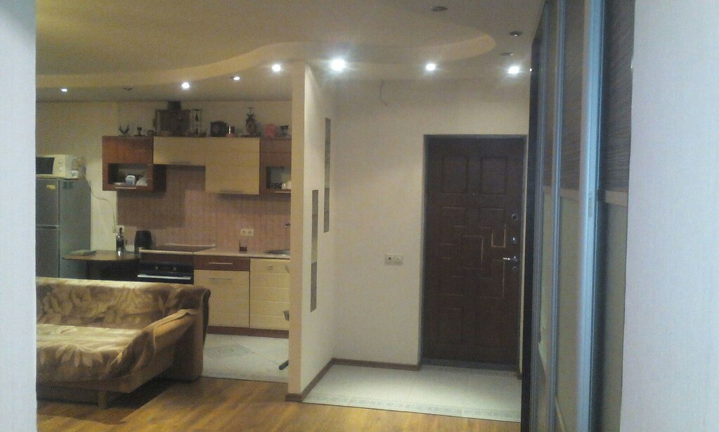 Продажа: 3-ком. квартира солнечногорск, красная улица, д. 12.